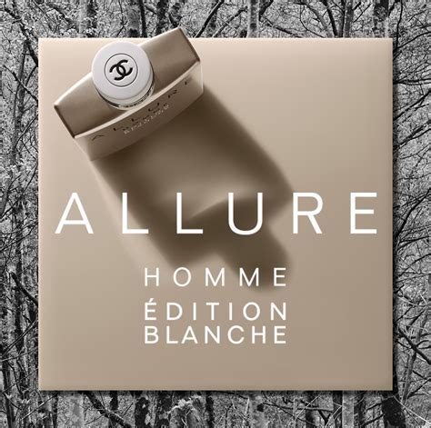 chanel allure édition blanche 100ml|Chanel edition blanche decant.